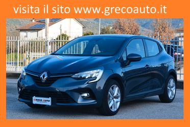 Renault Clio Blue dCi 100 CV 5 porte Business Led CarPlay