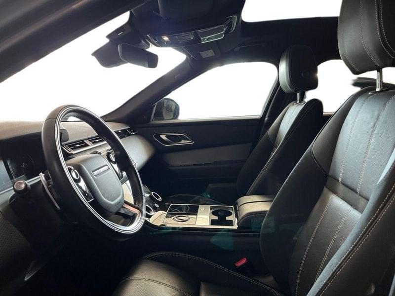 Land Rover Range Rover Velar 2017 2.0d i4 R-Dynamic HSE 180cv auto my20