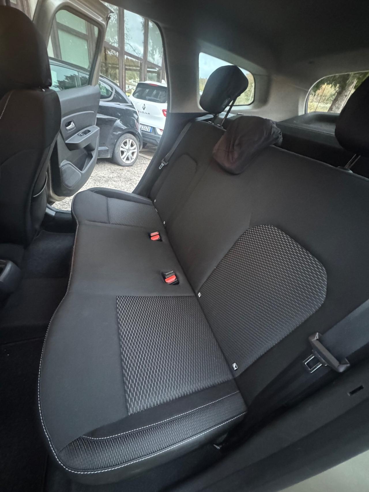 Dacia Duster 1.5 Blue dCi 8V 115 CV 4x2 Comfort