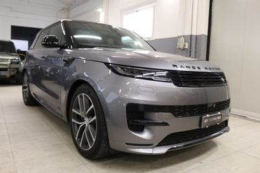 LAND ROVER Range Rover Sport 3.0D l6 350 CV Autobiography