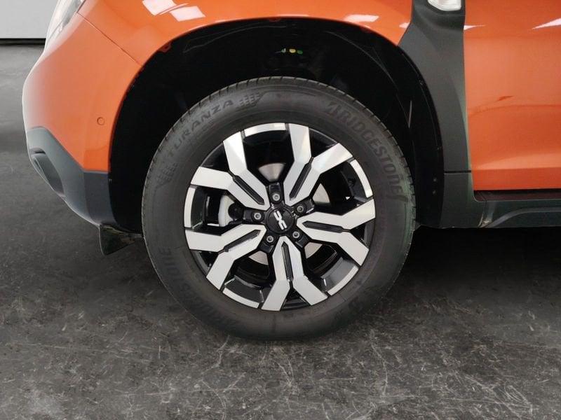 Dacia Duster 1.5 blue dci Journey 4x2 115cv