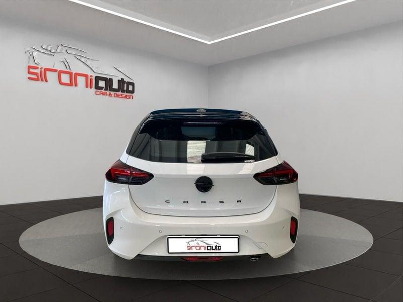 Opel Corsa Corsa 1.2 GS s&s 100cv