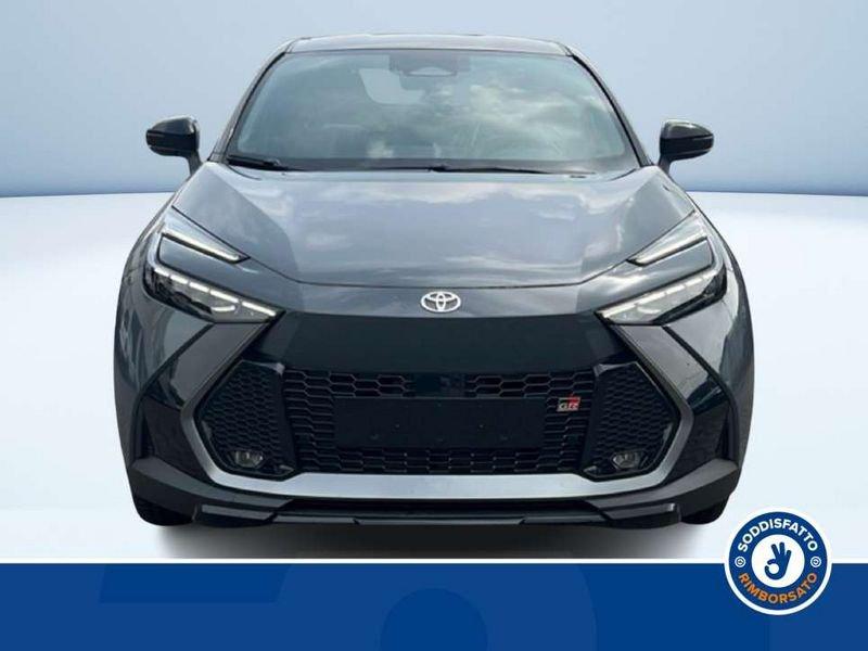 Toyota C-HR 2.0 PHEV GR Sport MY26
