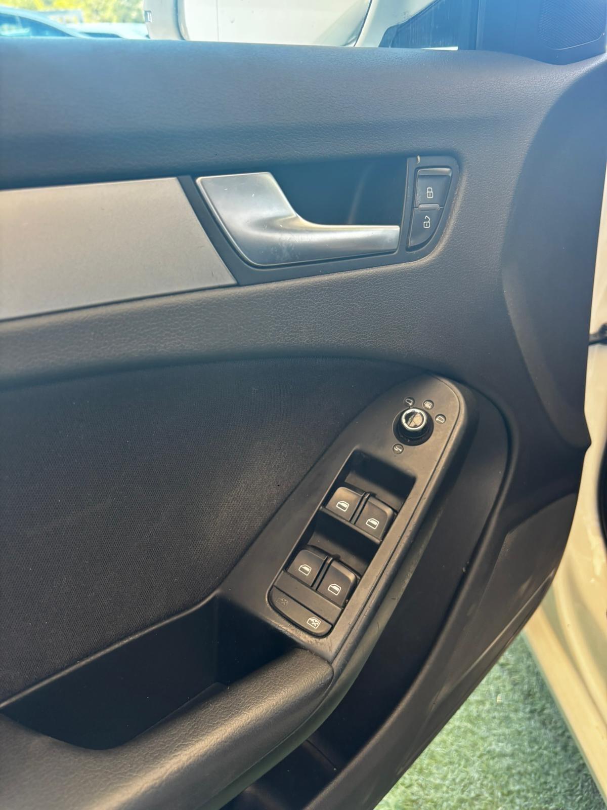 Audi A4 Avant 2.0 TDIe F.AP. Advanced Plus