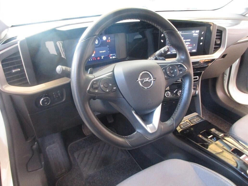 Opel Mokka 1.2 Turbo 130 CV aut. Elegance