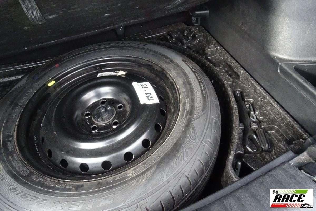 JEEP - Compass - 2.0 Mjt II aut. 4WD Limited