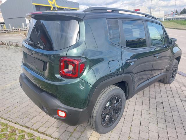 JEEP Renegade 1.5 Turbo T4 MHEV North Star *TETTO APRIBILE*