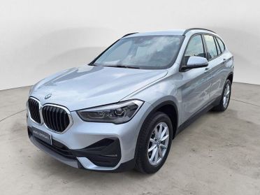 BMW X1 sDrive18d 150 CV NAVI LED Business Advantage