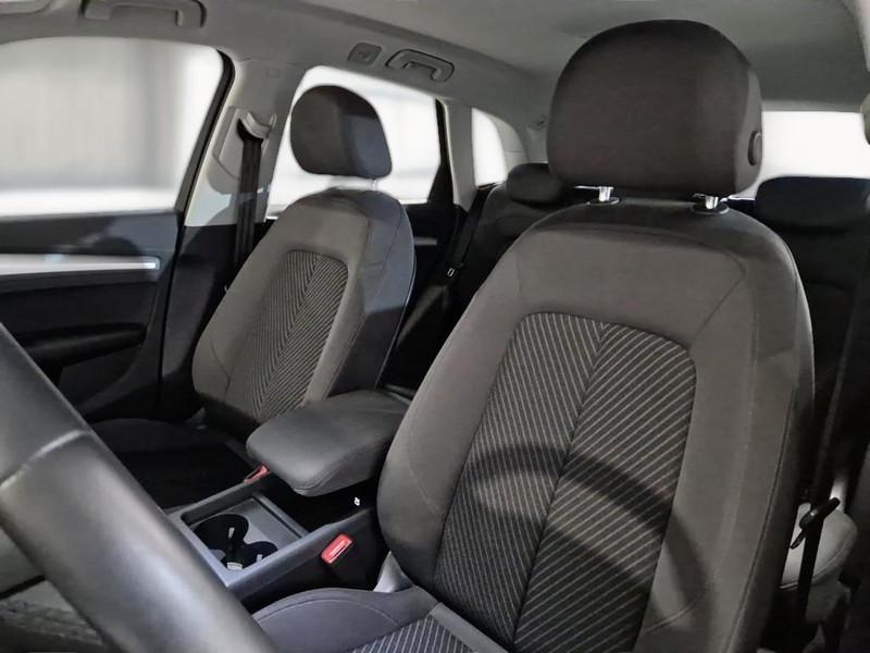 AUDI Q5 50 TFSI E BUSINESS QUATTRO S TRONIC SUV