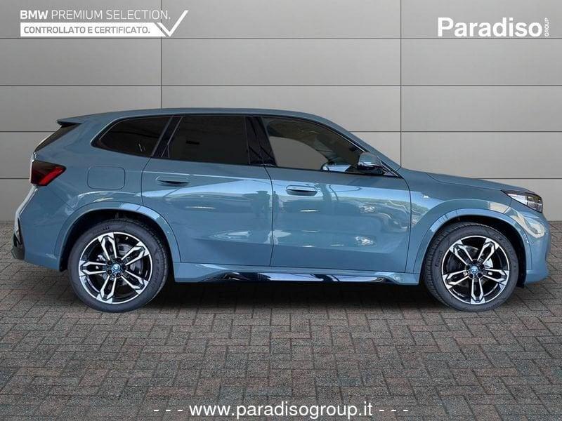 BMW X1 U11 i edrive 20 MSport