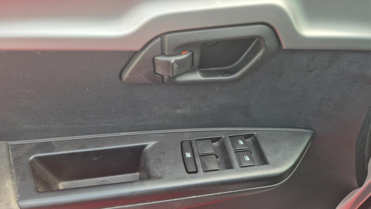 Mahindra KUV100 1.2 VVT M-Bifuel(GPL) K6+