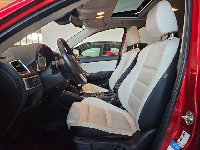 Mazda CX-5 CX-5 I 2012 2.2 Exceed 4wd 175cv 6at my15