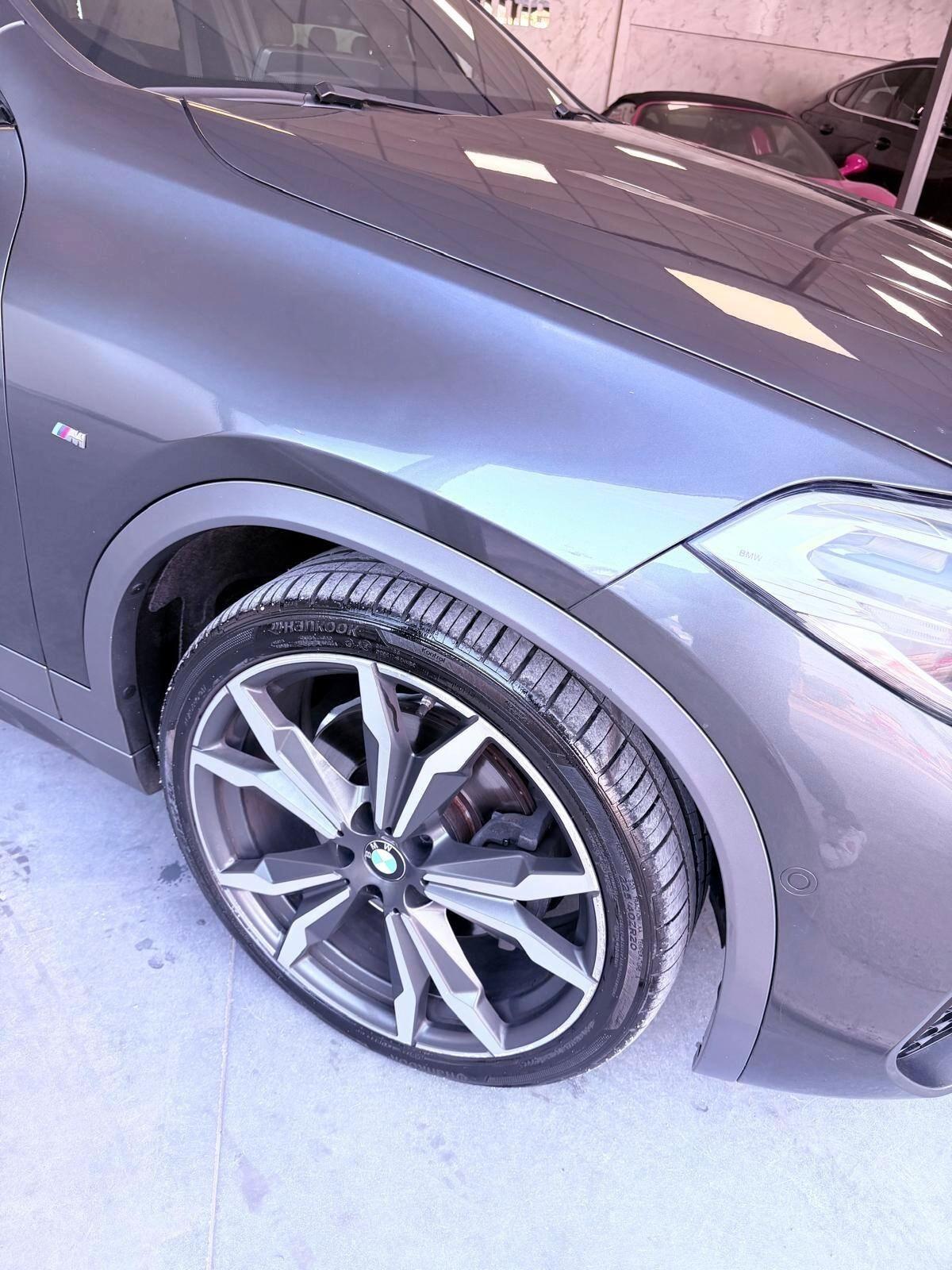 Bmw X2 xDrive20d Msport-X 2021