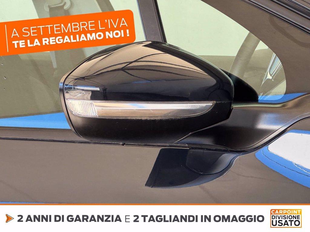 PEUGEOT 2008 1.2 puretech t active s&s 110cv del 2019