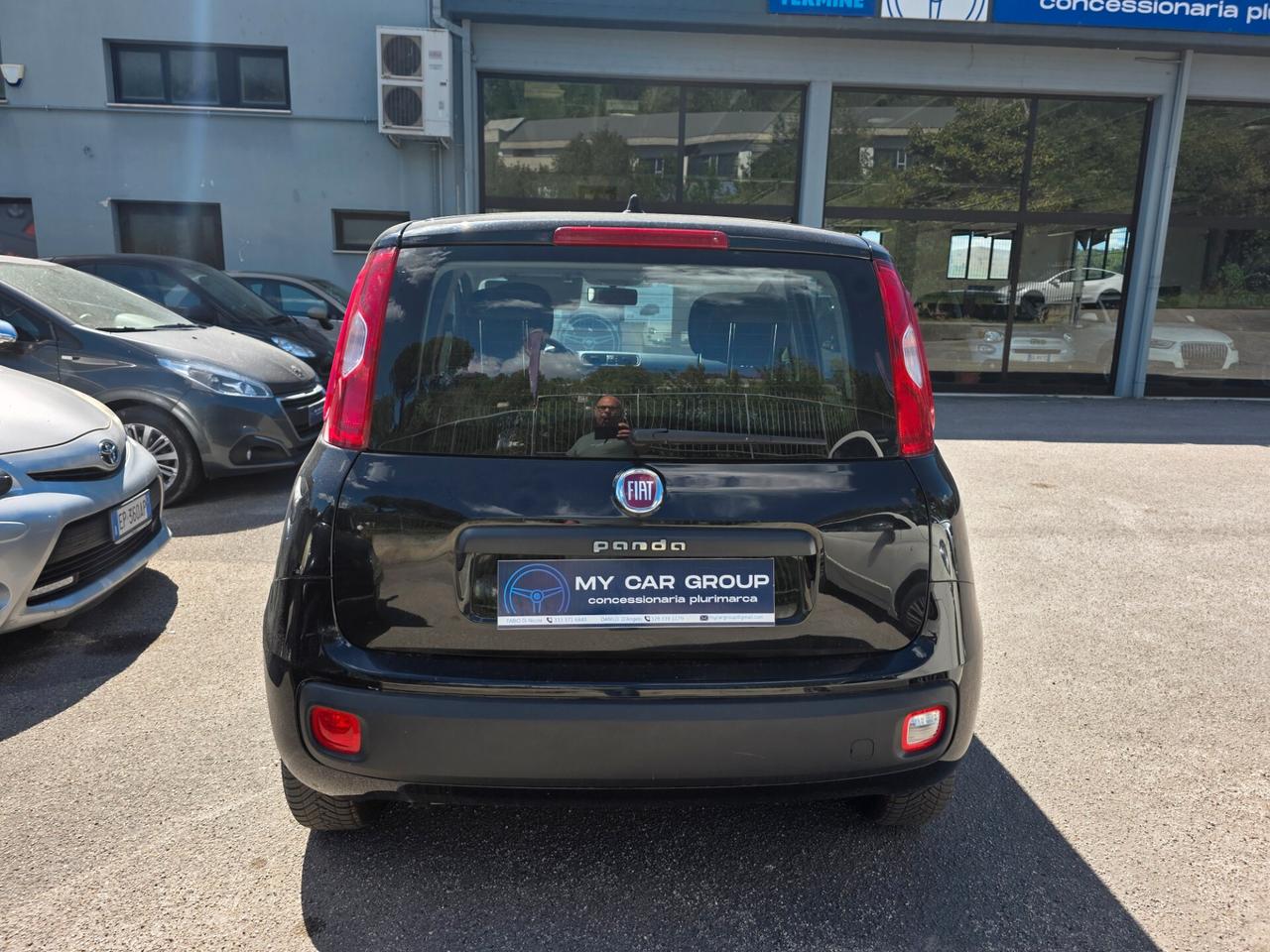 Fiat Panda 1.2 Easy