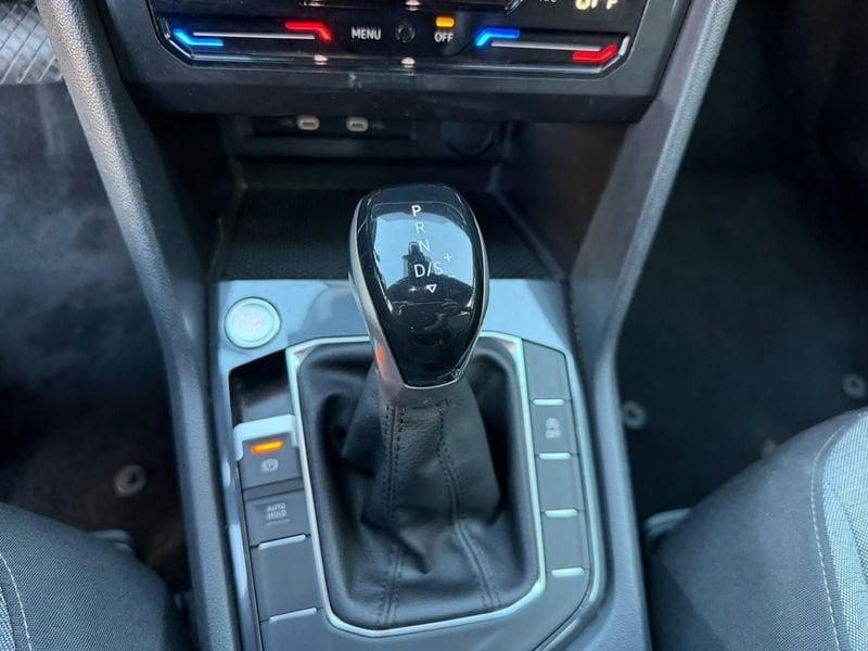 SEAT Tarraco 2.0 TDI FR DSG