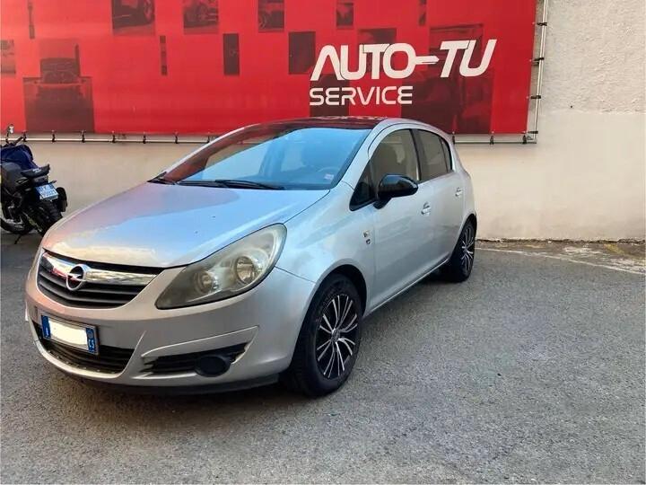 Opel Corsa 1.3 CDTI 75CV ecoFLEX 5 porte Edition