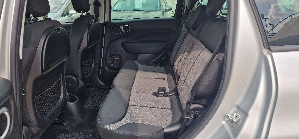 FIAT 500 L Living 1.3 Multijet 85 CV Lounge