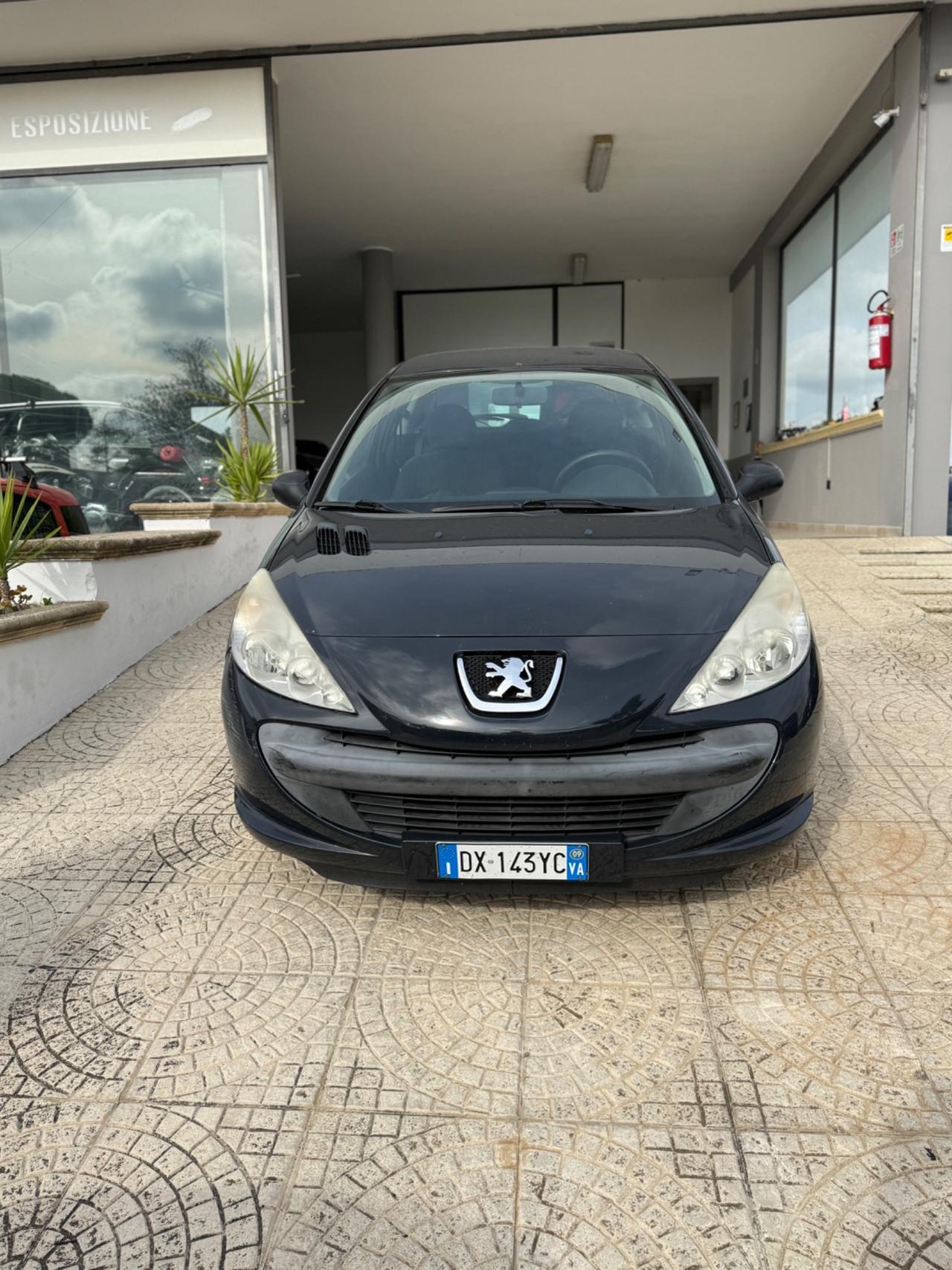 Peugeot 206 Plus 1.1 60CV 3p. X Line