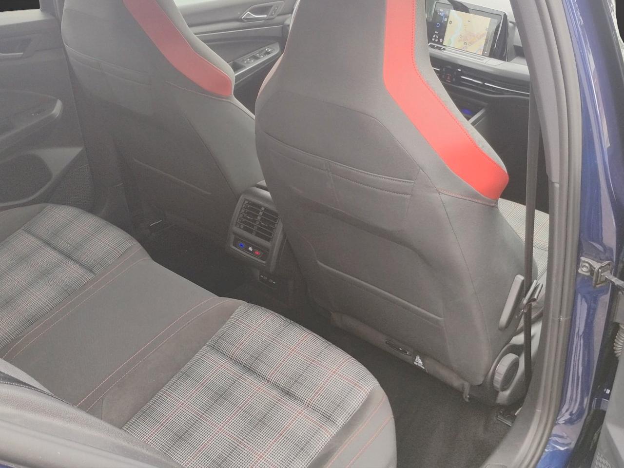 Volkswagen Golf 2.0 tsi GTI 245cv dsg