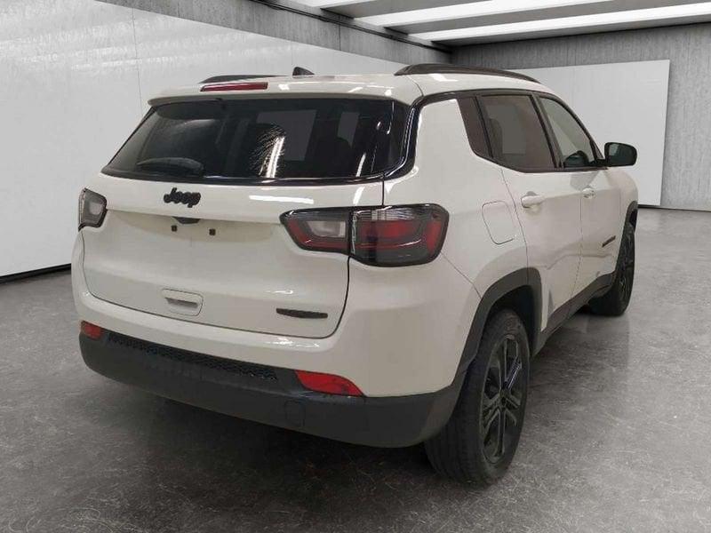 Jeep Compass 1.6 mjt Night Eagle 2wd 130cv