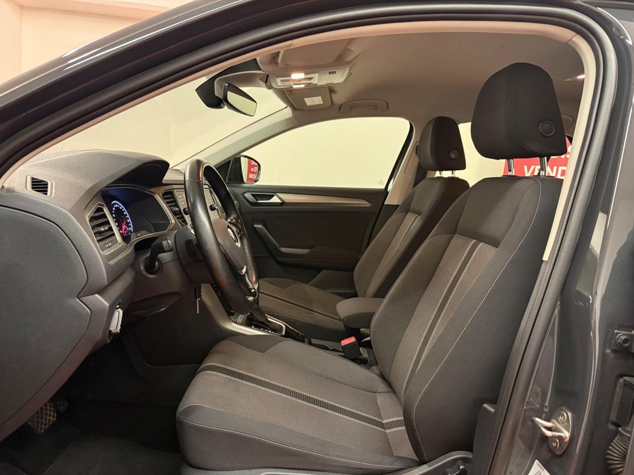 Volkswagen T-Roc 2.0 TDI SCR 150 CV DSG Advanced