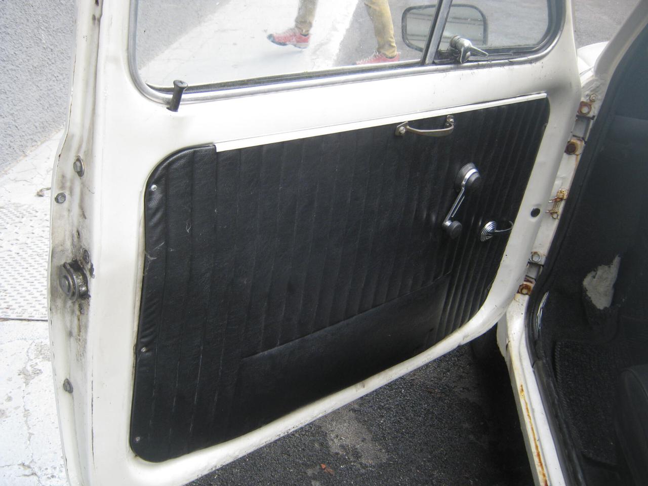 Fiat 500L 1969