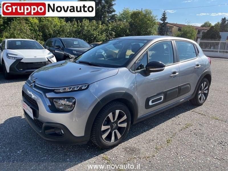 Citroën C3 PureTech 83 S&S Shine