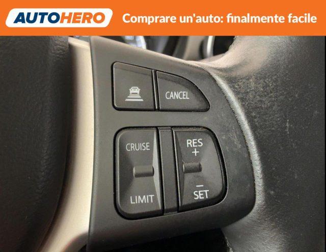 SUZUKI S-Cross 1.4 Hybrid 4WD AllGrip Top+