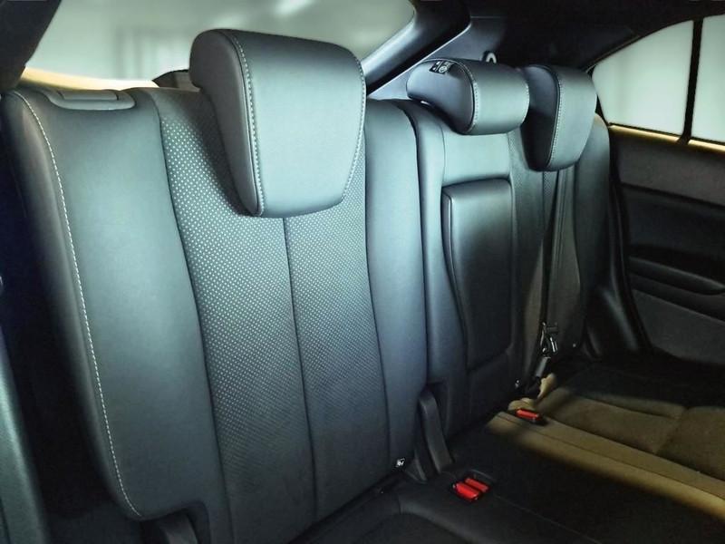 MITSUBISHI ECLIPSE CROSS 2.4 PHEV INSTYLE SDA PACK 0 SUV