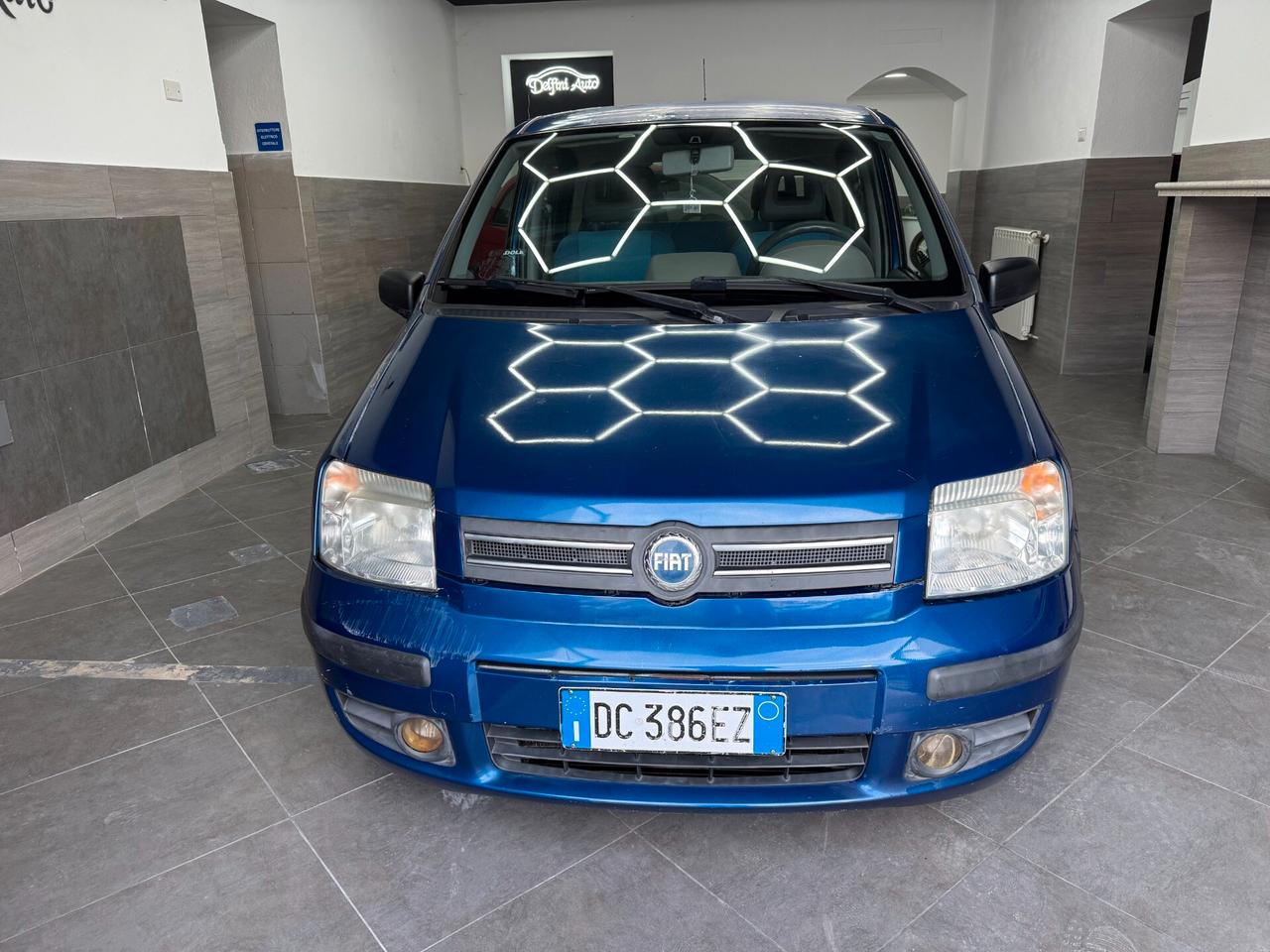 Fiat Panda 1.2 Dynamic