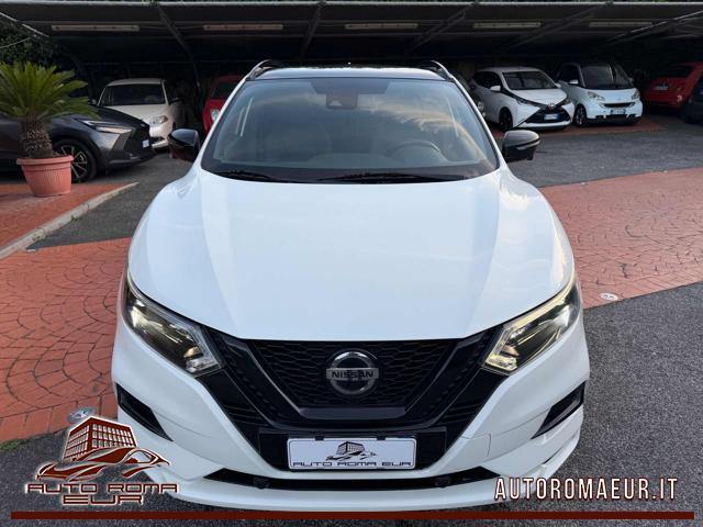 NISSAN Qashqai 1.5 dCi 115 CV DCT Tekna+ PREZZO PROMO! CARPLAY!