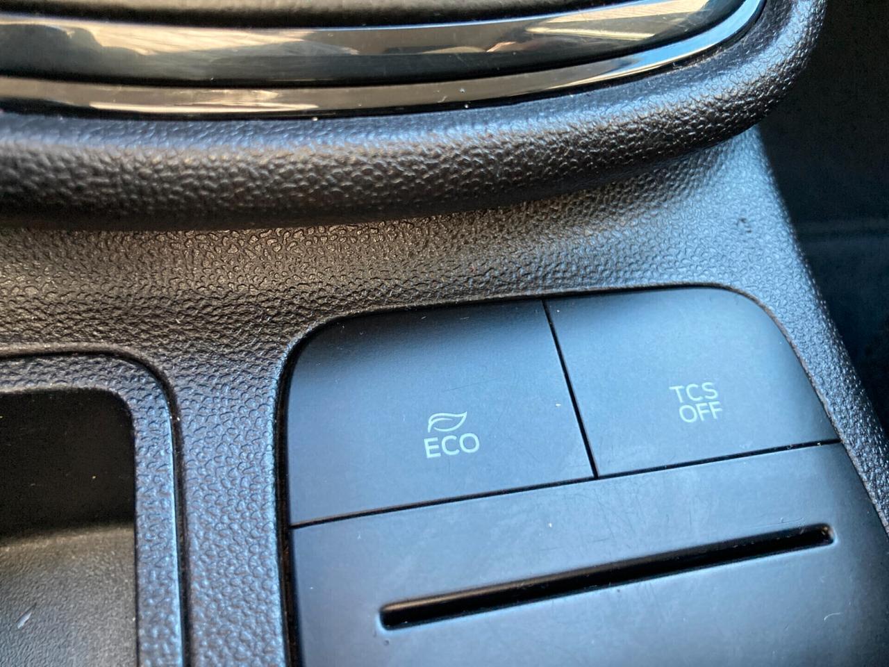 Ford Fiesta 1.5 TDCi Start&Stop 5 porte Titanium