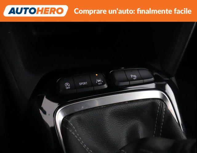 OPEL Corsa 1.2 100 CV GS Line