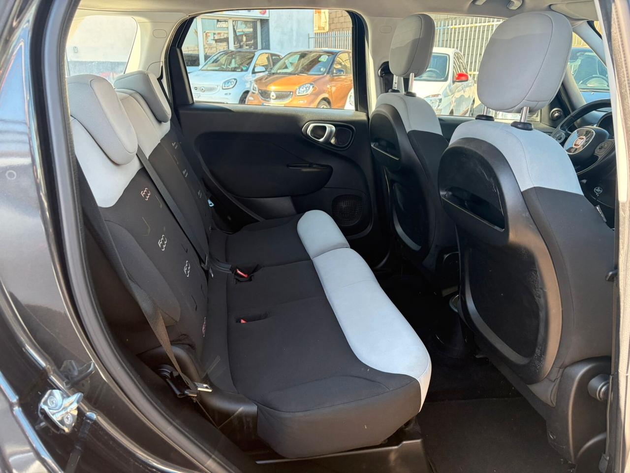 Fiat 500L 1.3 Multijet 85 CV Pop Star PREZZO PROMOZIONALE