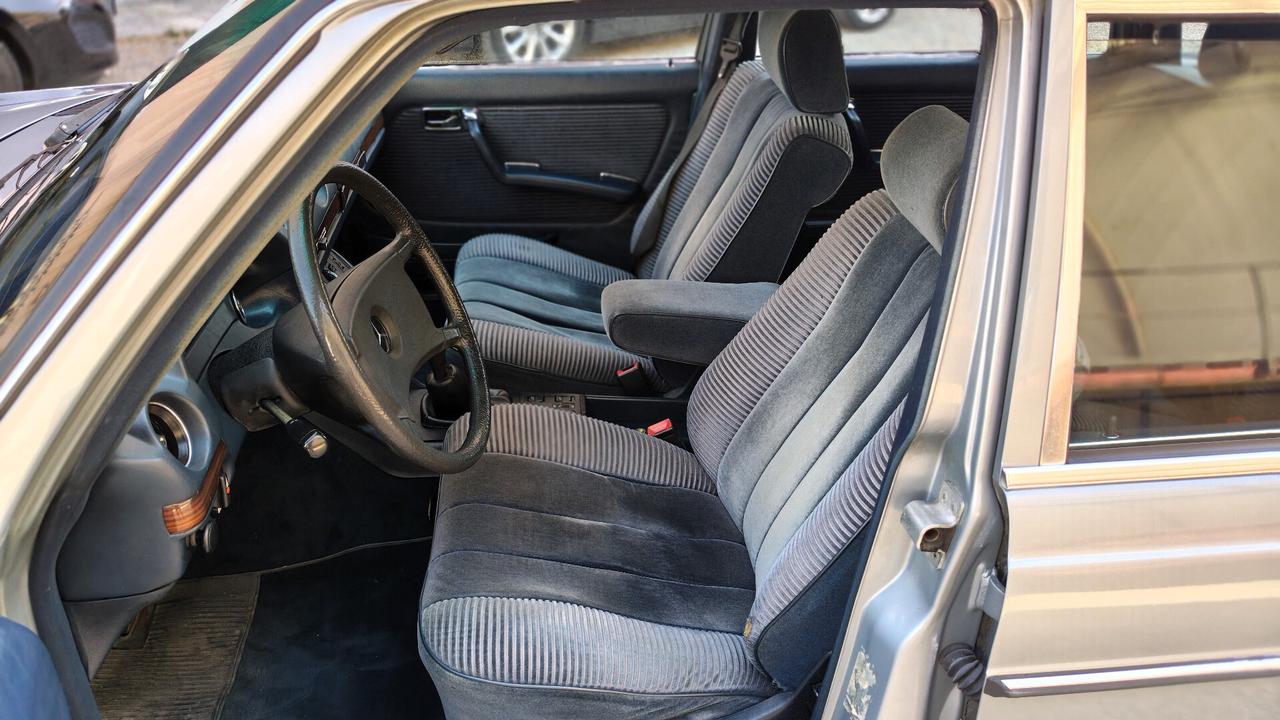 Mercedes E 200 T SW