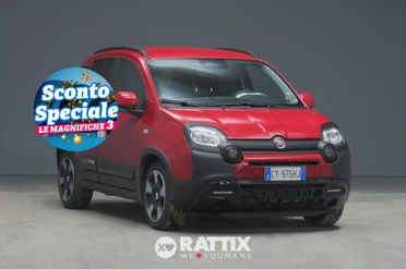Fiat Panda Pandina 1.0 firefly hybrid 70CV Cross