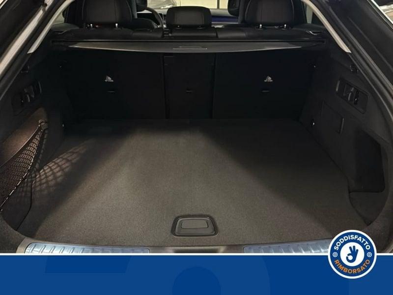 Mercedes-Benz GLC Coupé GLC 300de 4Matic EQ-Power Coupé AMG Line Premium Tech