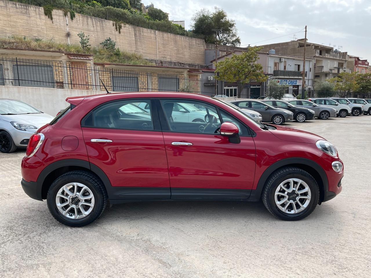 Fiat 500X 1.3 MultiJet 95 CV Business