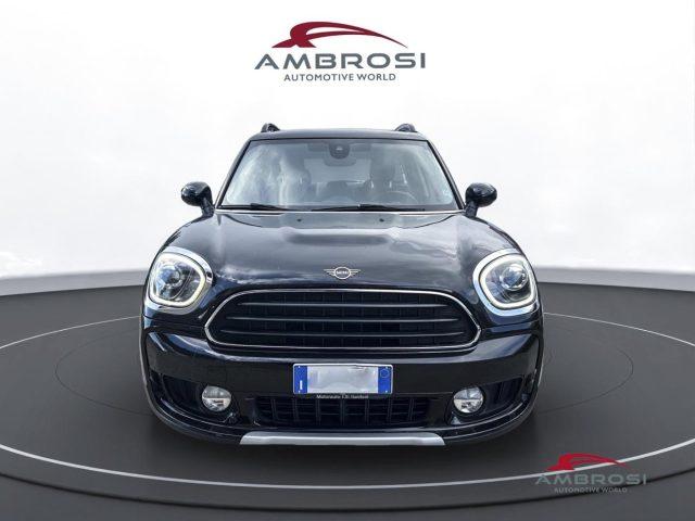 MINI Countryman One D 1.5 One D Auto