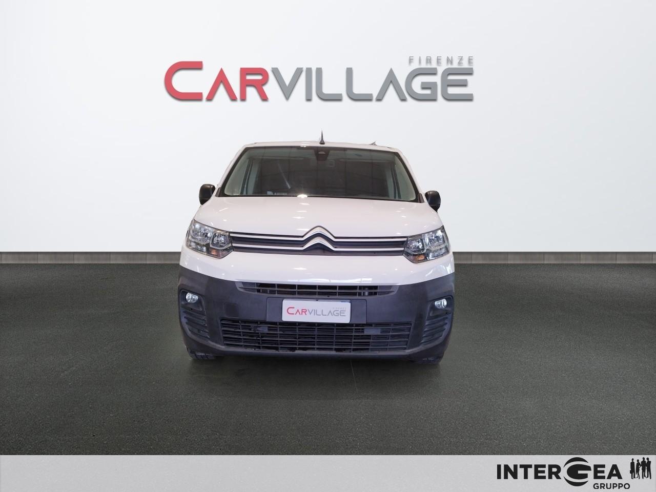 CITROEN Berlingo van M 1.5 bluehdi 75cv S&S Club 3p.ti