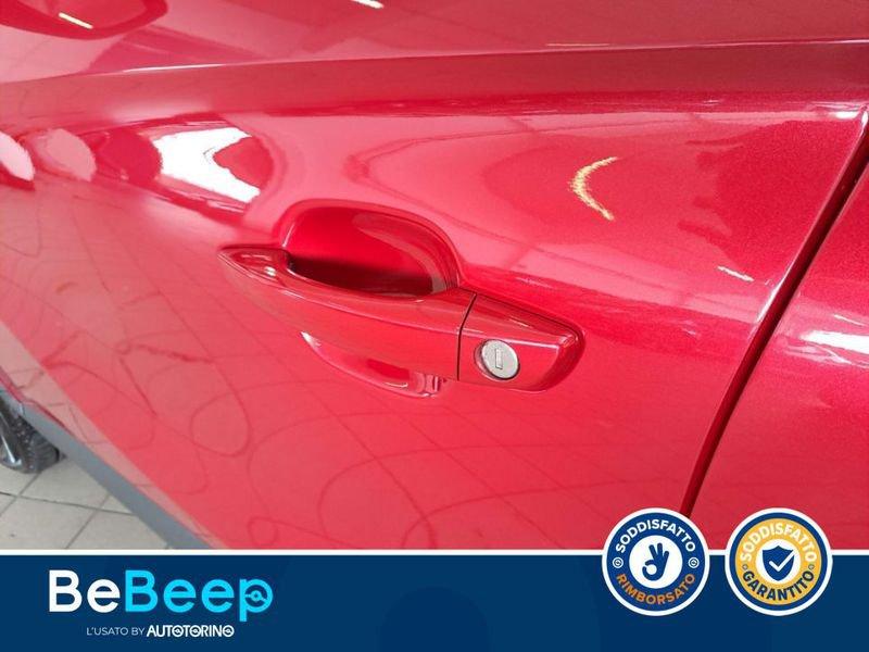 Opel Crossland 1.2 ELEGANCE S&S 83CV