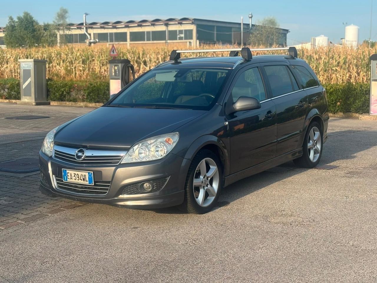 Opel Astra 1.7 CDTI 125CV Station Wagon Cosmo