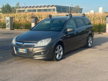 Opel Astra 1.7 CDTI 125CV Station Wagon Cosmo