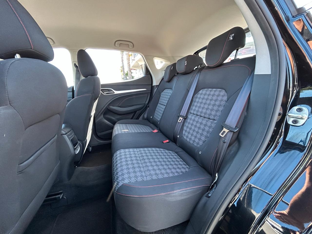 MG ZS 1.5 Comfort