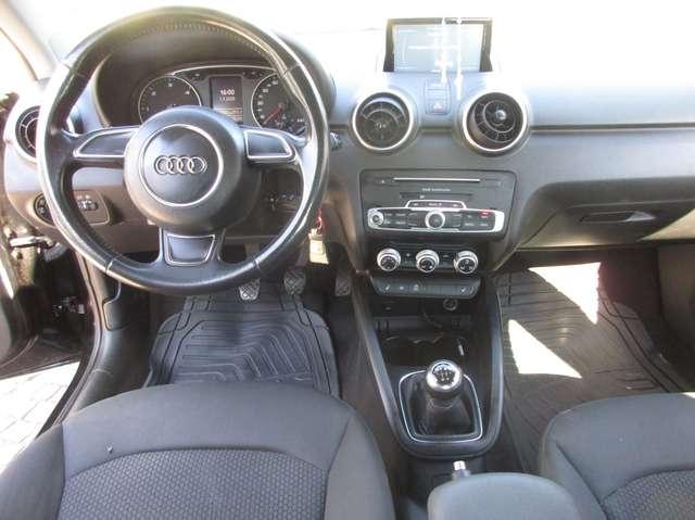 Audi A1 A1 Sportback 1.4 tdi Design full opt garantita