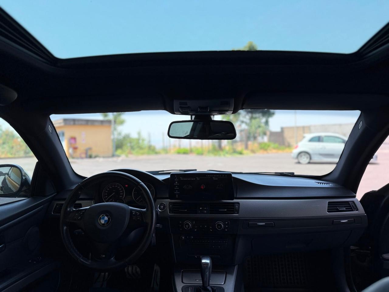Bmw 320 coupè msport