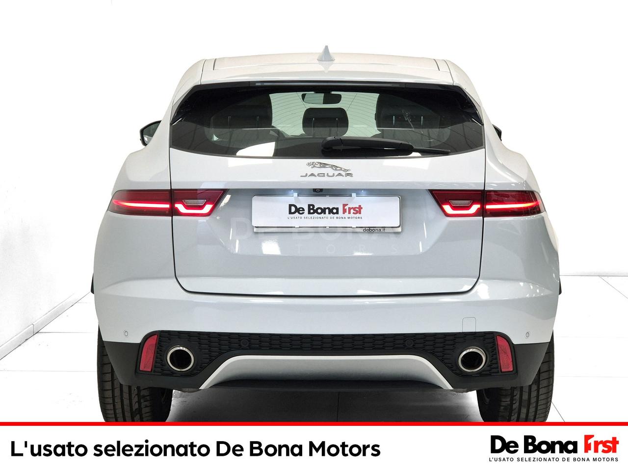 Jaguar E-Pace 2.0d i4 se awd 240cv auto my19