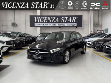 MERCEDES-BENZ A 180 d SPORT AUTOMATIC