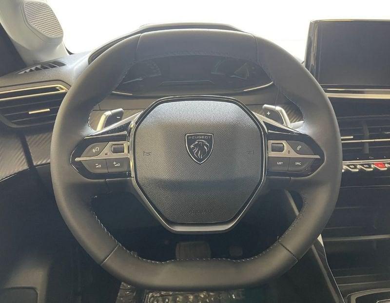 Peugeot 208 208 Hybrid 110 e-DCS6 Style